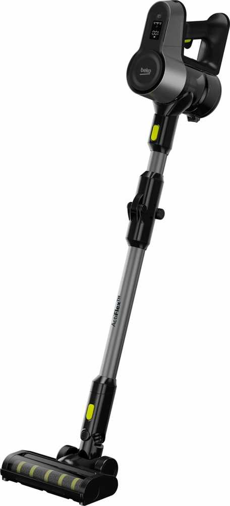 Dulkių siurblys BEKO VRT84225VI