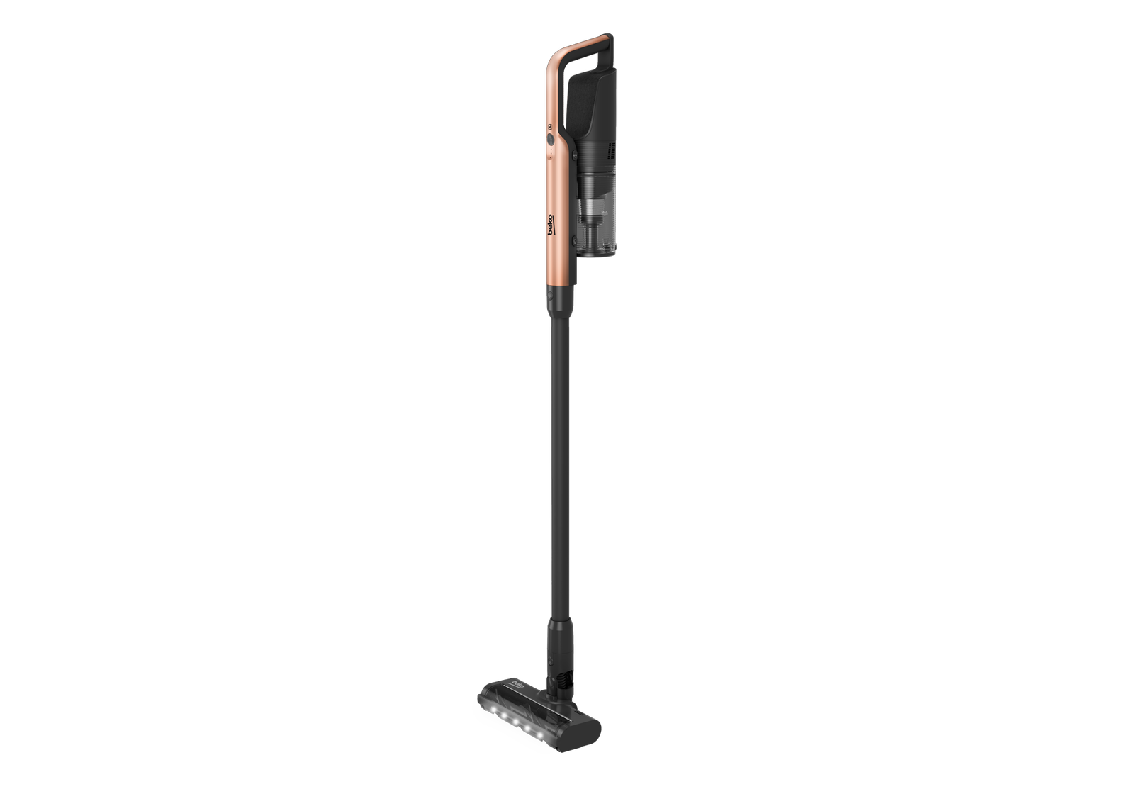 Dulkių siurblys BEKO VRT65421VC