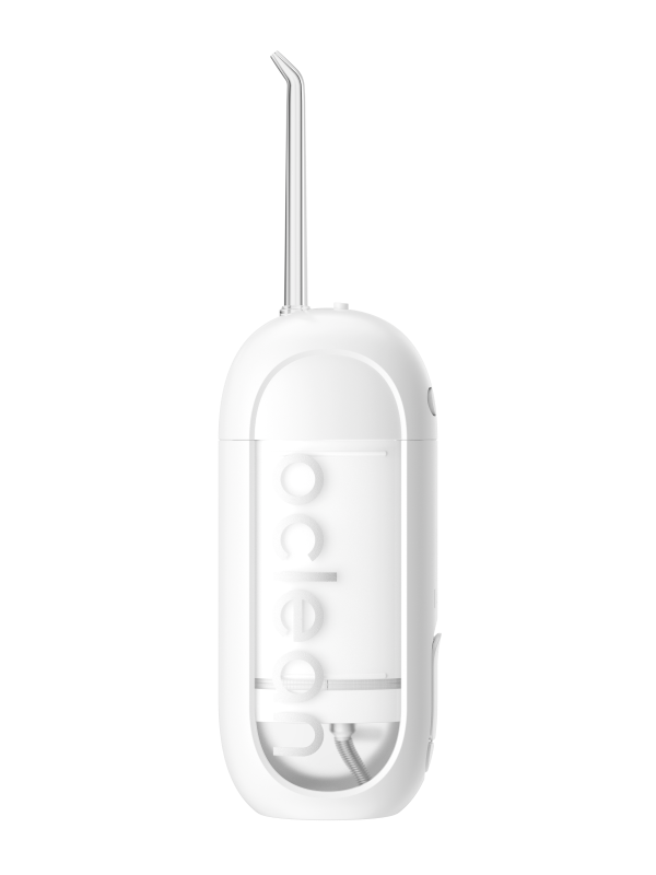 Irigatorius OCLEAN W10 Lite, baltos spalvos