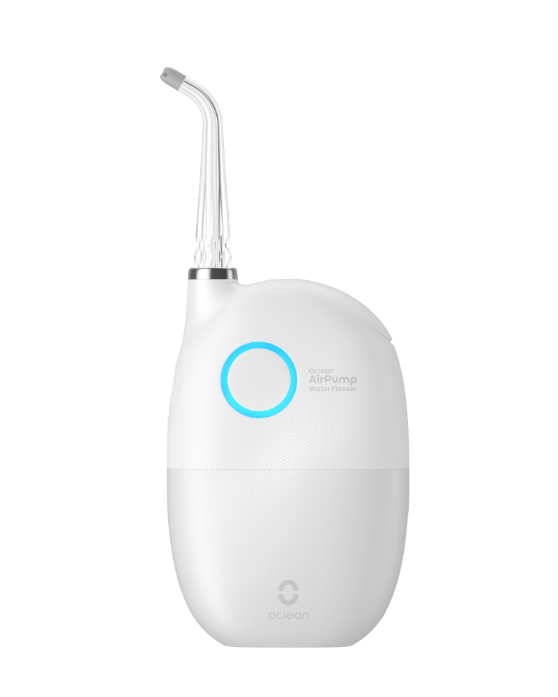 Irigatorius OCLEAN A10, baltos spalvos