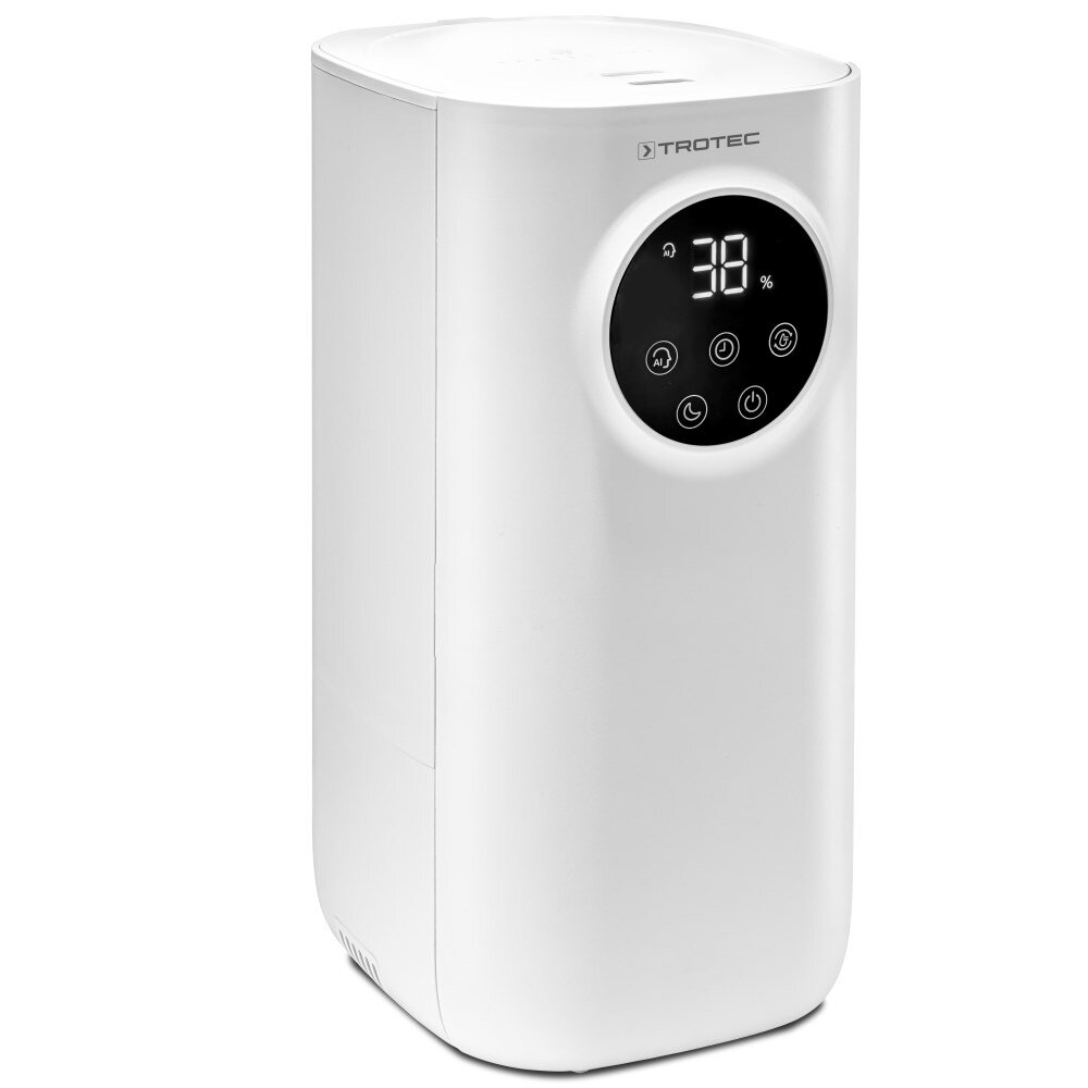 Ultragarsinis oro drėkintuvas TROTEC B 7 E 22-0071