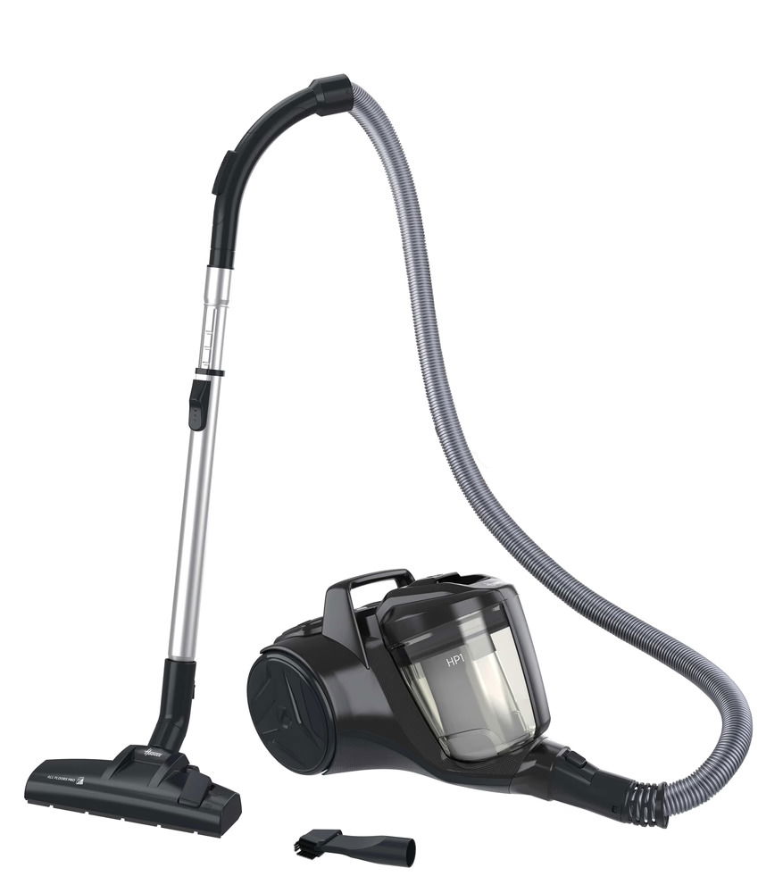 Cikloninis dulkių siurblys HOOVER HP105HM 011