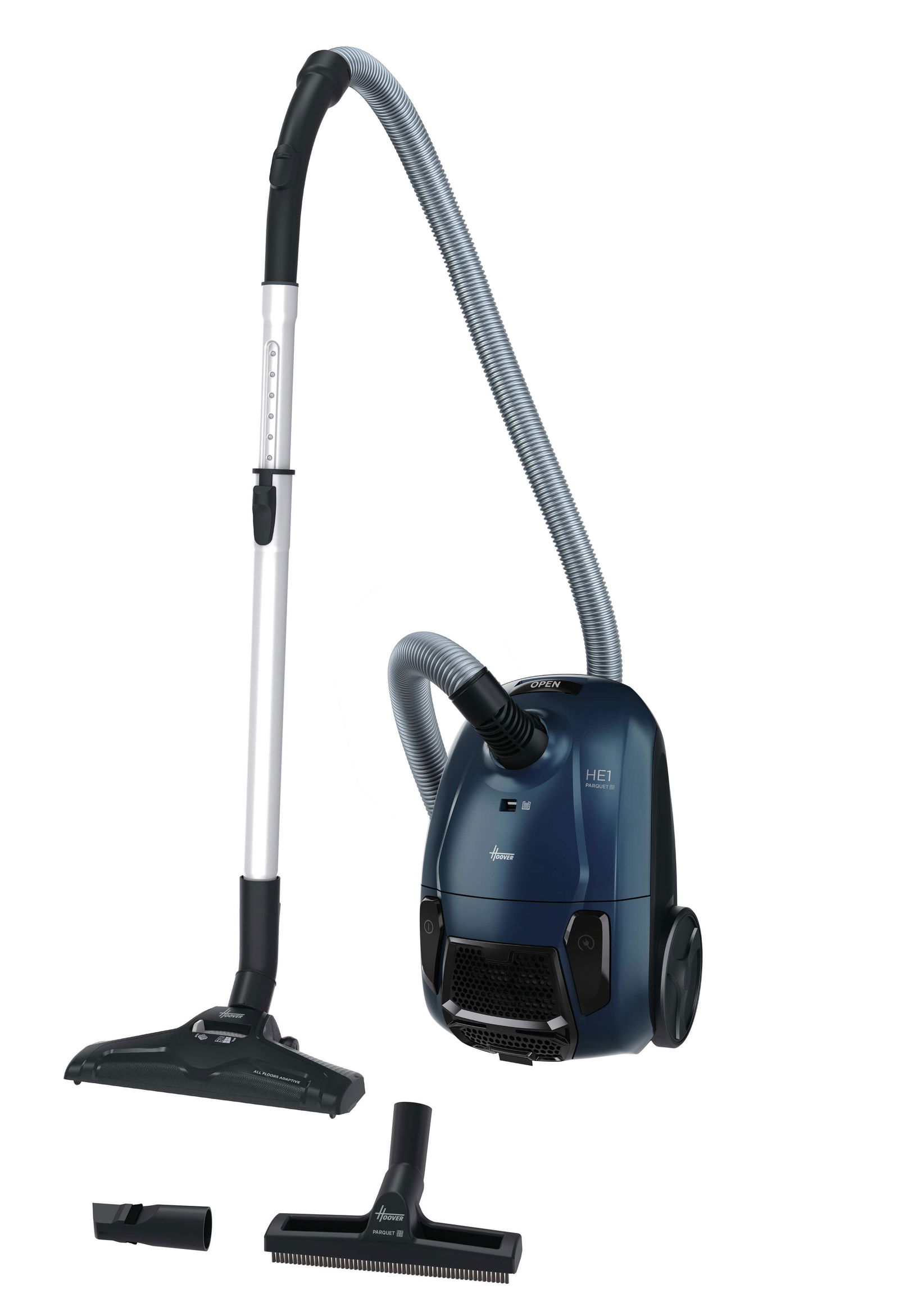 Dulkių siurblys HOOVER HE110HM 011