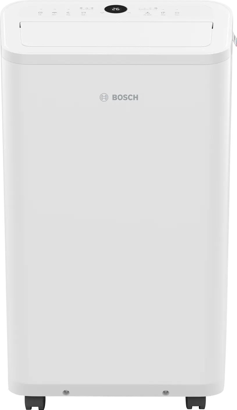 Mobilus oro kondicionierius BOSCH Cool 2000, balta