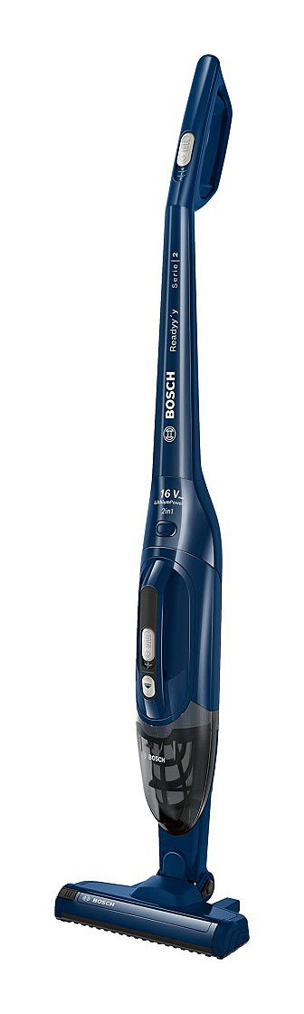 Dulkių siurblys Bosch Readyy'y 16Vmax BBHF216