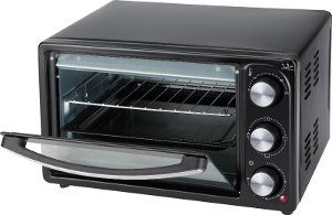 Mini orkaitė Jata HN916 16L