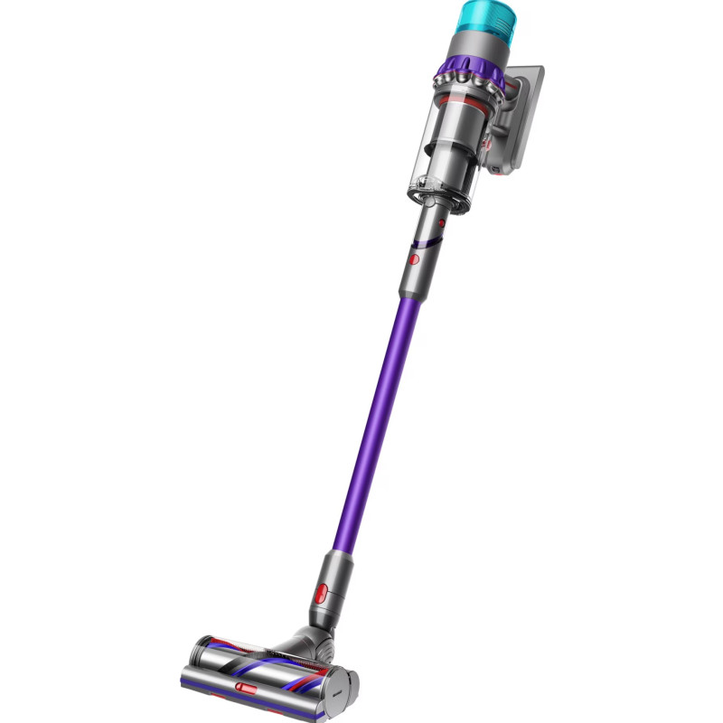 Belaidis dulkių siurblys-šluota DYSON Gen5 Detect Absolute