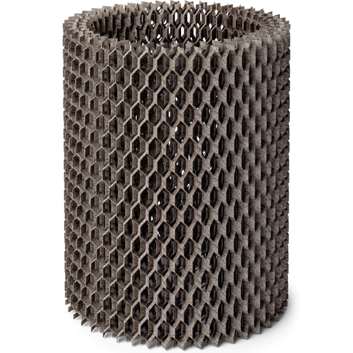 Filtras Philips FY1190/30 Genuine Replacement Filter