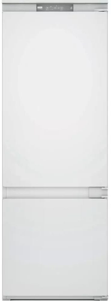 Įmontuojamas šaldytuvas su šaldikliu WHIRLPOOL WH SP70 T121, 193,5 cm, 69 cm pločio