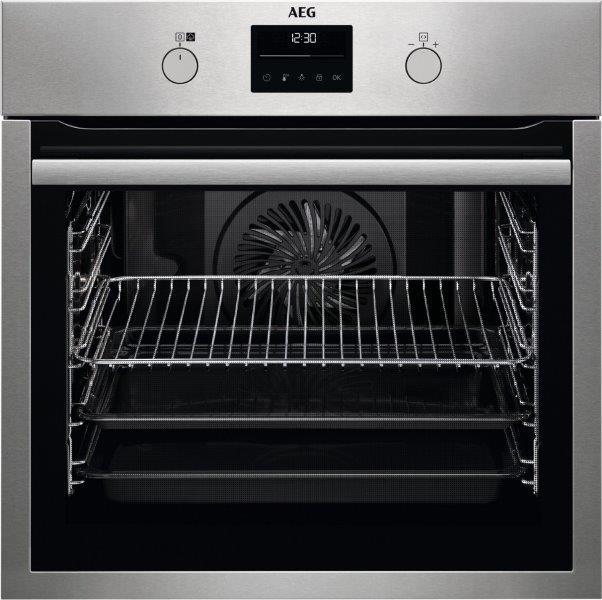 Orkaitė AEG BPS351160M