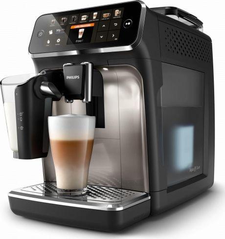 Automatinis kavos aparatas PHILIPS EP5447/90