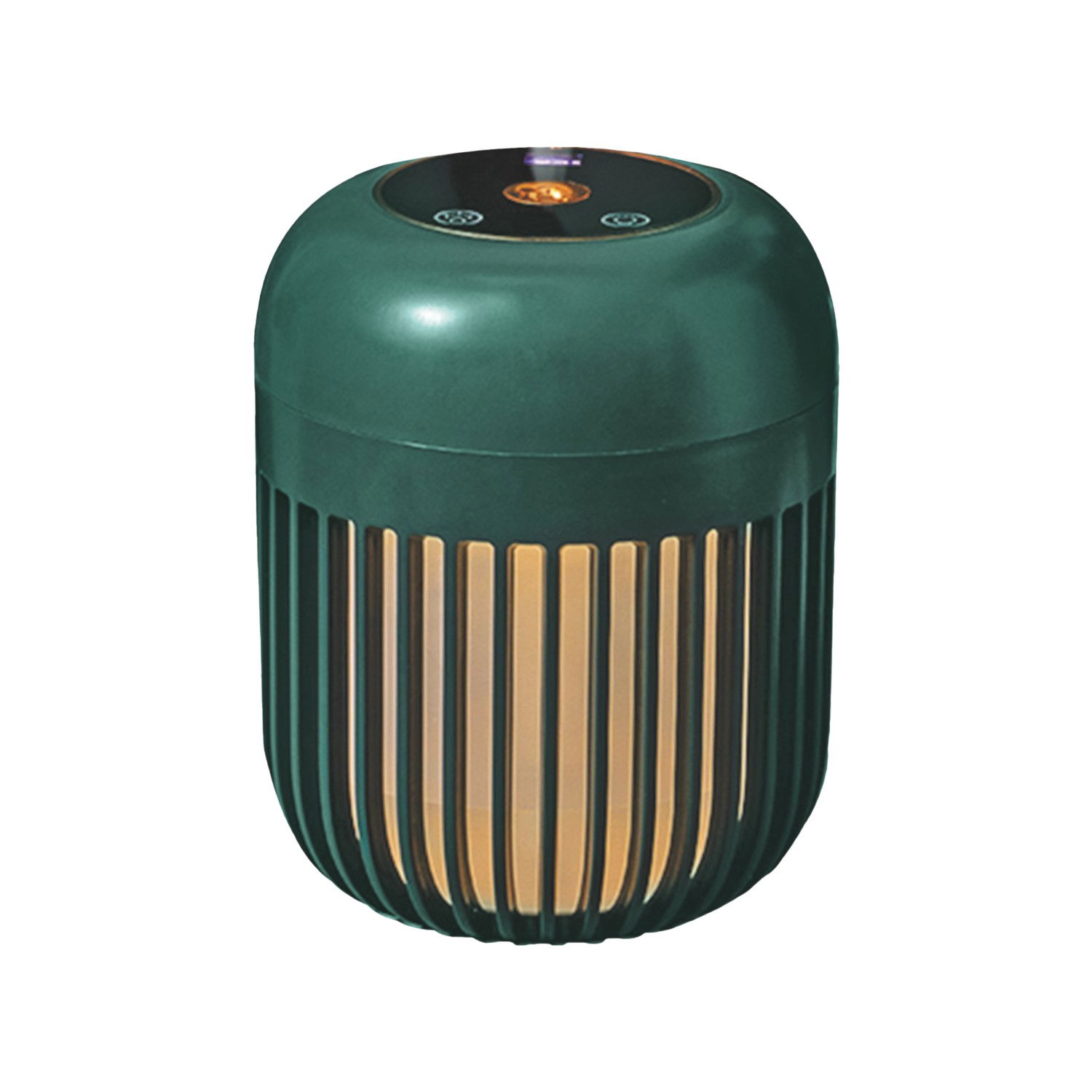 Oro drėkintuvas HENSKE LJH-031, žalios sp.