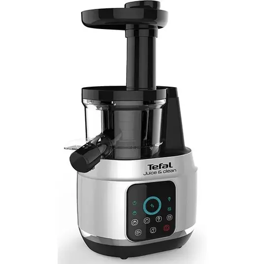 Lėtaeigė sulčiaspaudė TEFAL ZC420E38