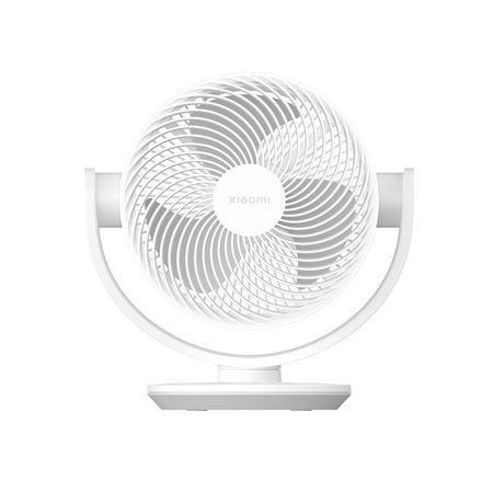 Xiaomi Smart Desktop Air Circulation Fan EU | Xiaomi|BHR9872EU