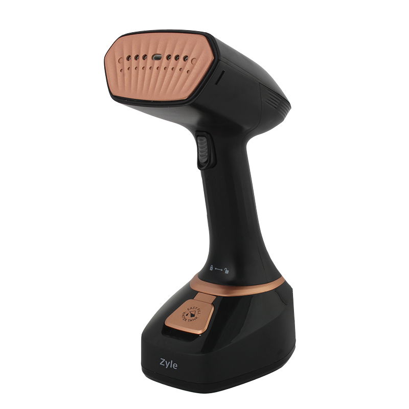 Rankinis garų lygintuvas Zyle ZY020GS, 1400 W