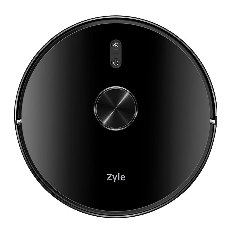 Dulkių siurblys-robotas Zyle ZY509RVB (be stotelės)