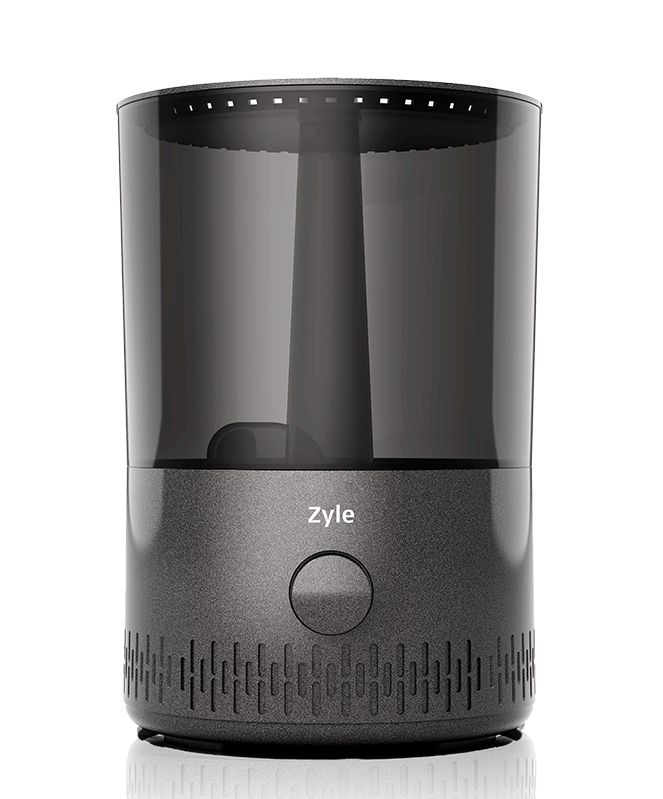 Oro drėkintuvas Zyle ZY204HG, 4.5L