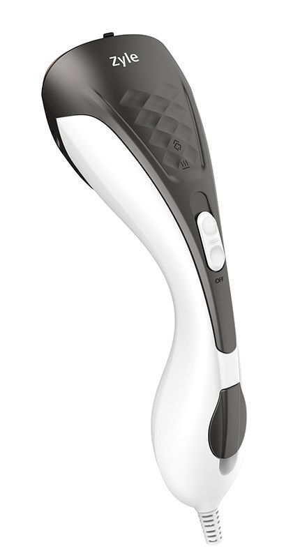 Rankinis garų lygintuvas Zyle ZY200GS, 1300 W