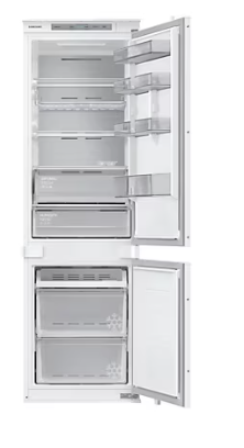 Šaldytuvas SAMSUNG BRB80F26ADS0EO