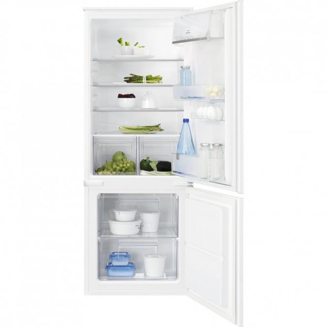 Įmontuojamas šaldytuvas Electrolux LNT3LE14S