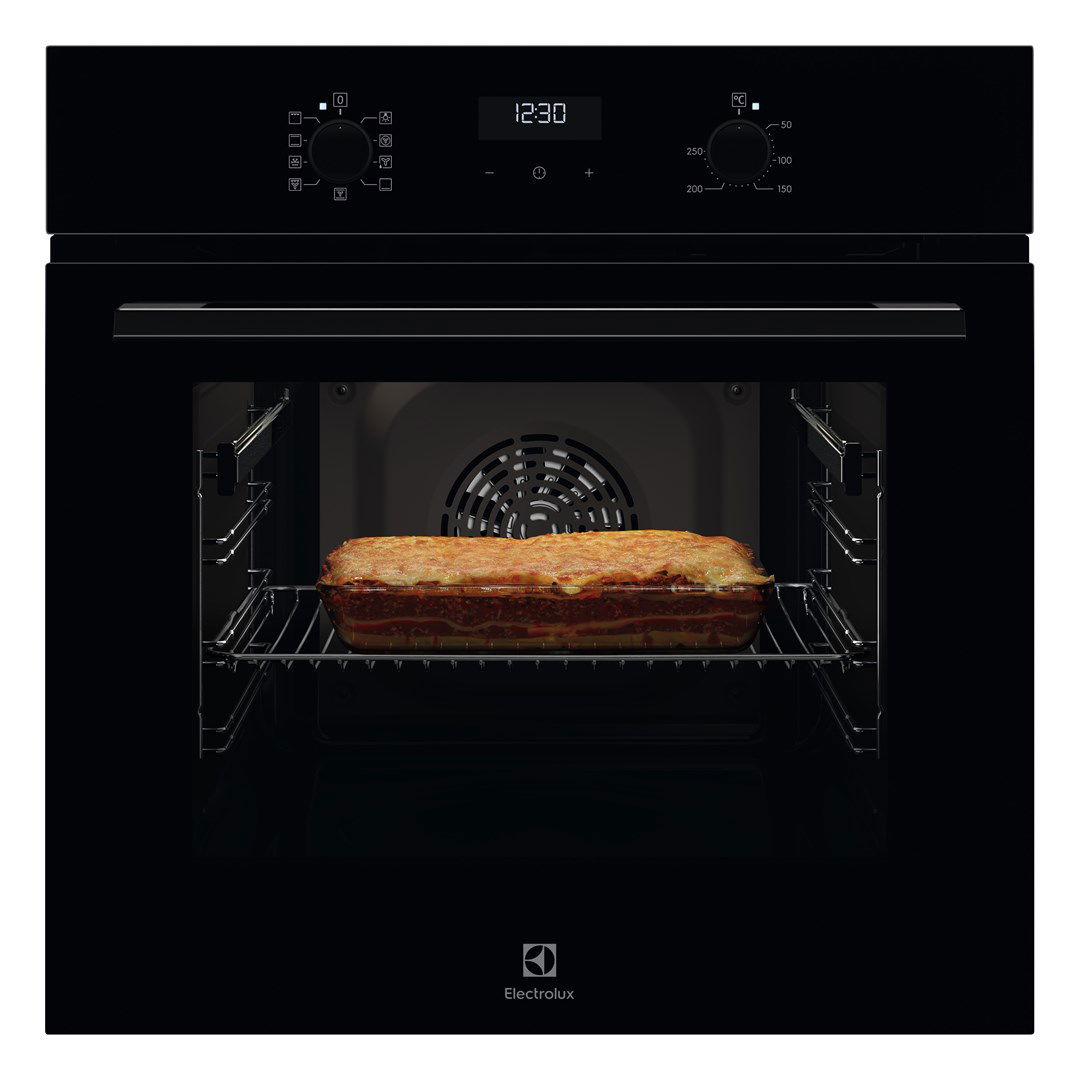Orkaitė Electrolux EOF5C50BZ