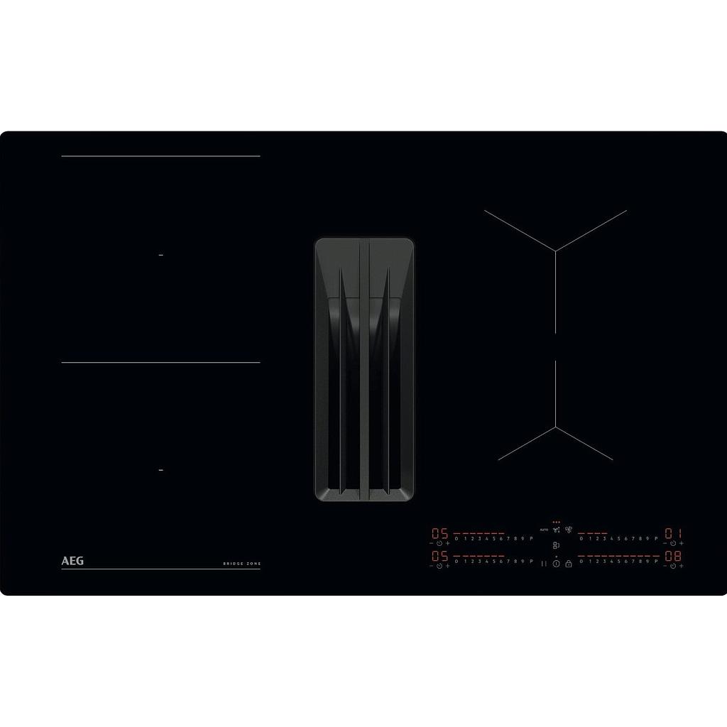 Hob and Hood (2in1) AEG TH84CB03CB