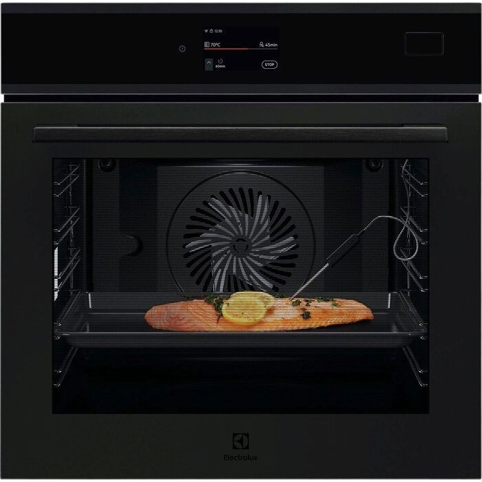 Orkaitė ELECTROLUX EOB9S3XT