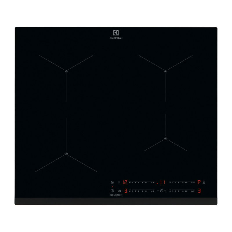 Indukcinė kaitlentė Electrolux EIS62443