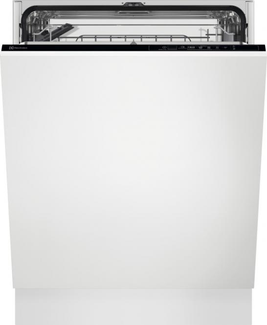60 cm pločio įmontuojama indaplovė Electrolux ESL5315LO