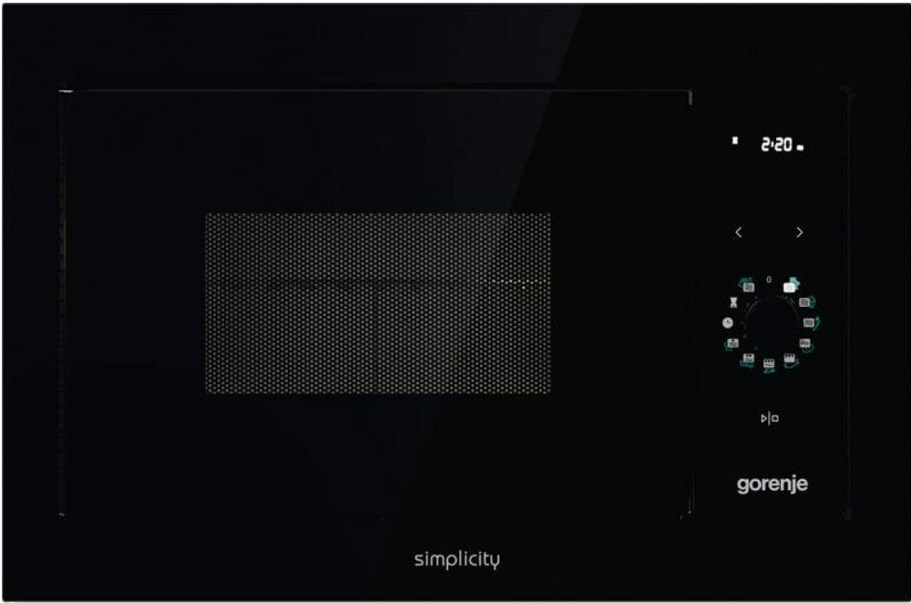 Mikrobangų krosnelė GORENJE BM235G1SYB