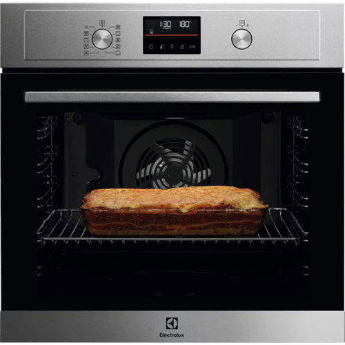 Orkaitė Electrolux EOF4P56X