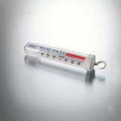 Termometras šaldytuvams/šaldikliams Nordic Quality -30°C - +40°C / 352450