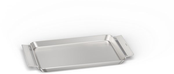 Bosch HEZ9TY010 orkaitės dalis / priedas Nerūdijančiojo plieno Aliuminis, Nerūdijančiojo plieno