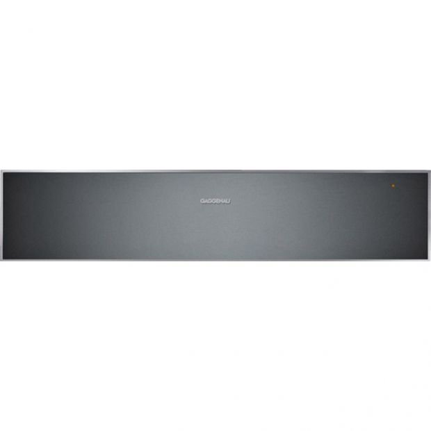 Vakuumavimo stalčius GAGGENAU DV461100