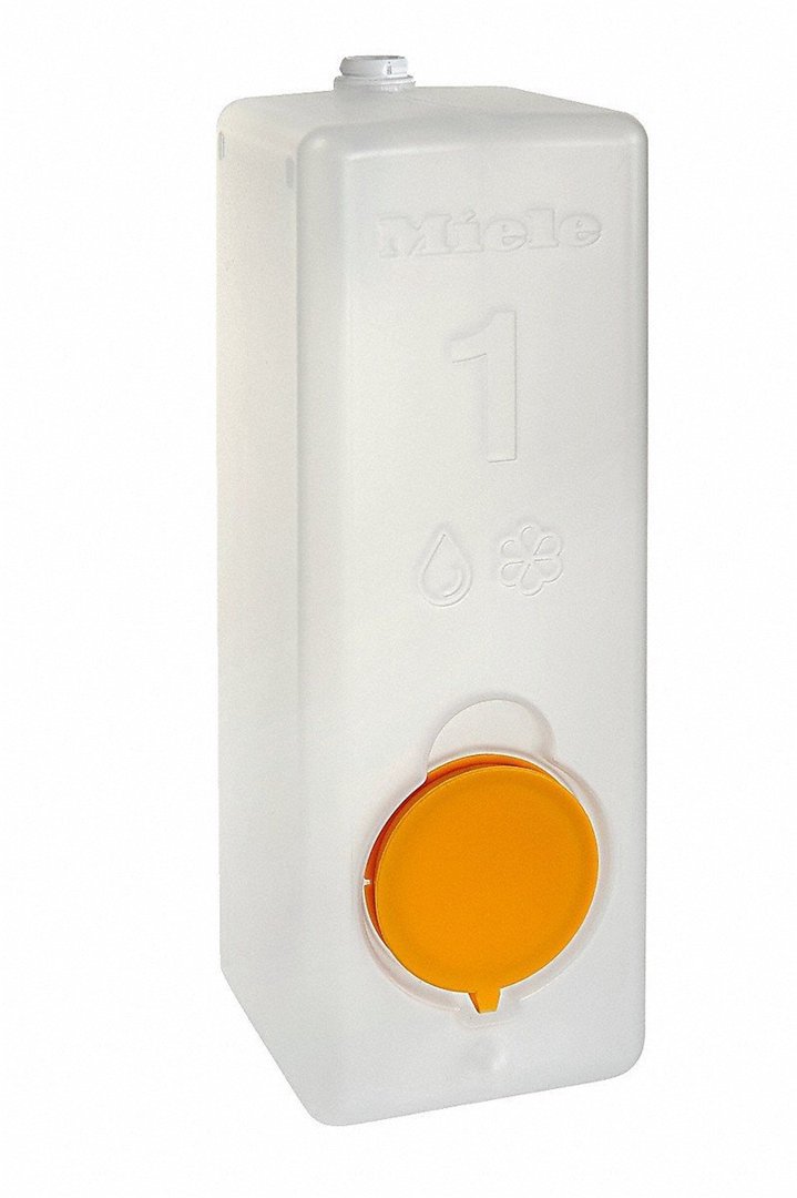 Detalė MIELE NB TD 0011 10223070  dozavimo indas skalb.