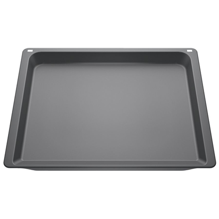 Stambios BT prekės kitos Bosch Universal pan HEZ632070 Multipurpose, Anthracite,