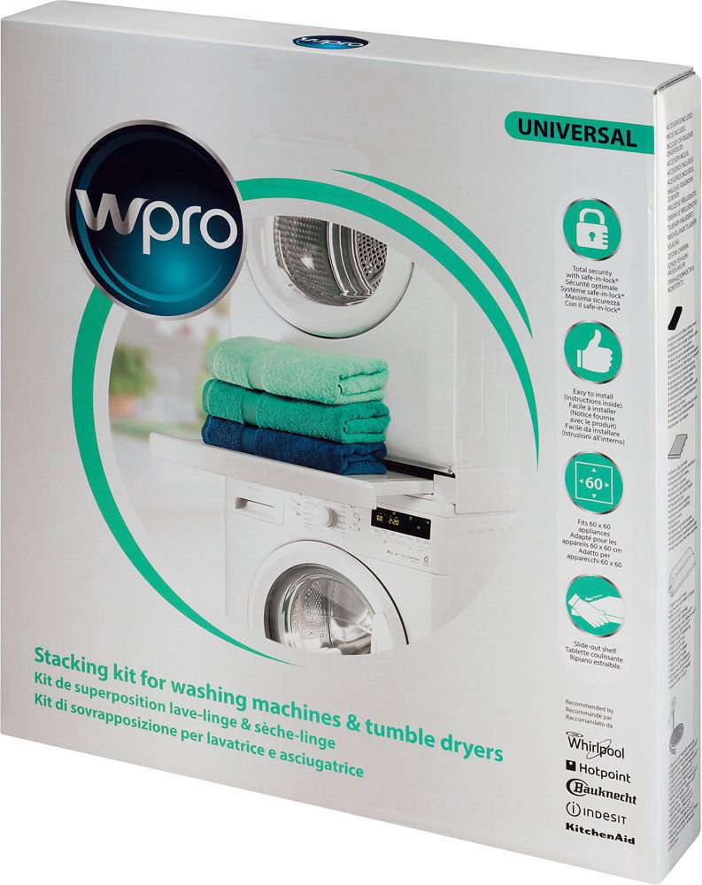 Whirlpool WPRO SKS 101 connector