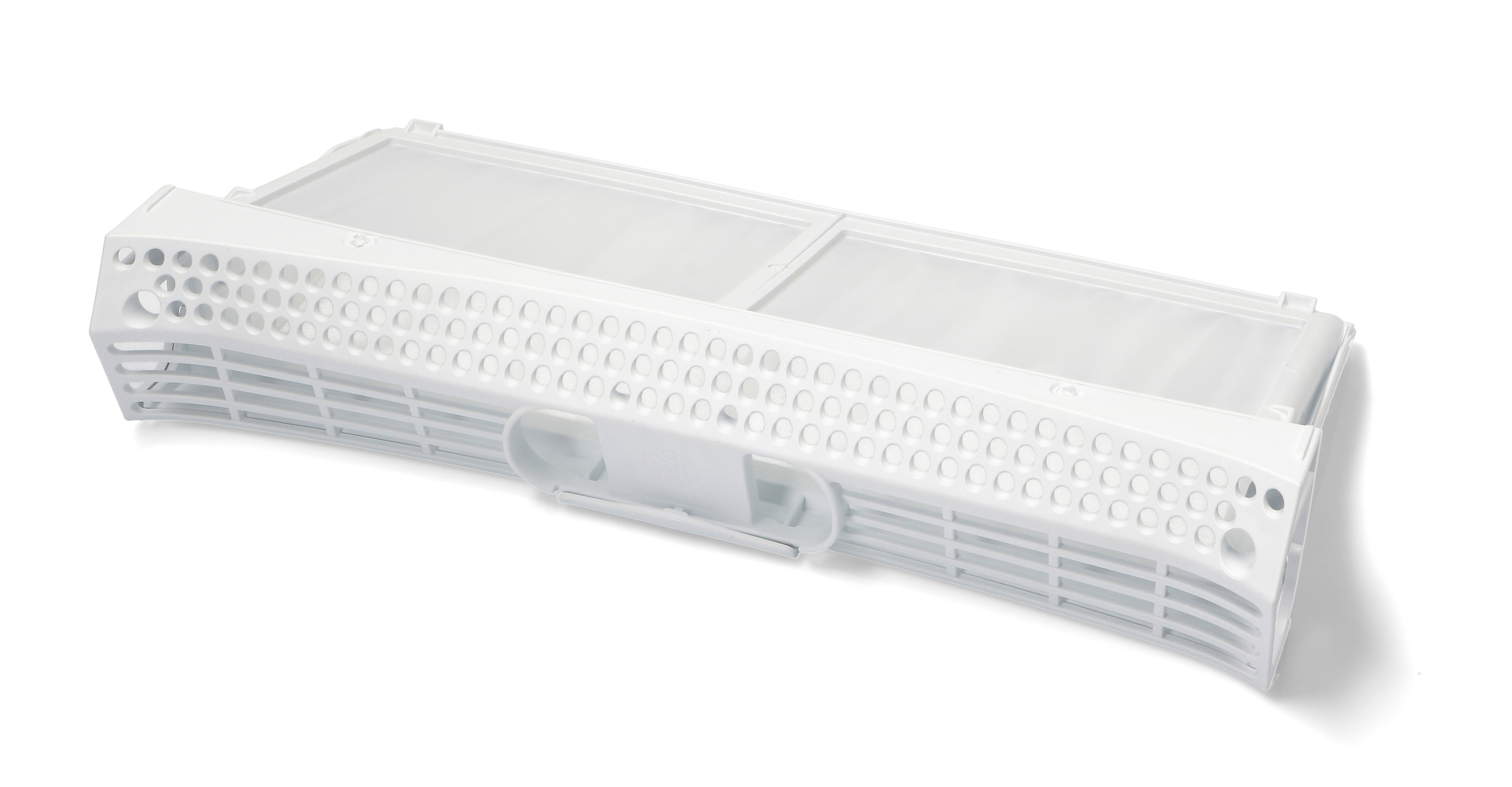 Pūkų filtras 305x153x57mm 652184 BOSCH, SIEMENS džiovyklei