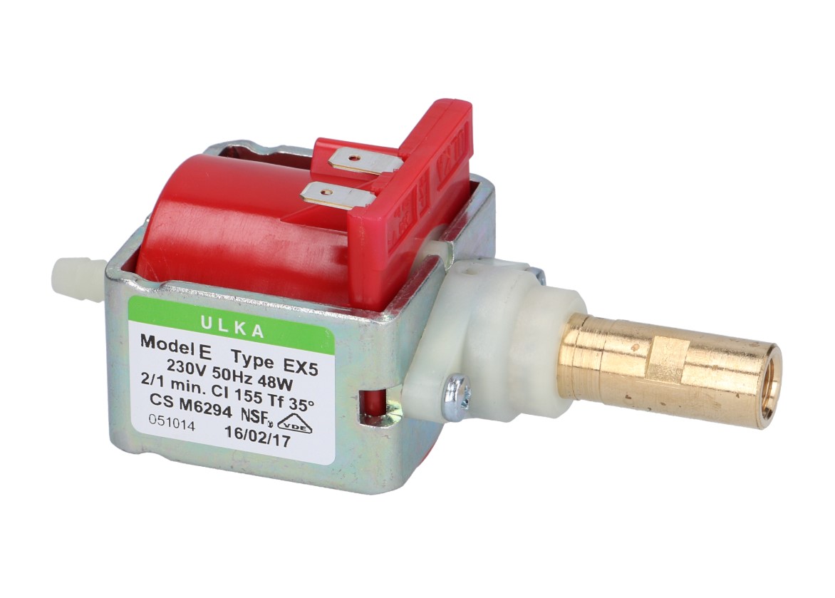 Pompa EX5 230V 48W 15BAR, ULKA