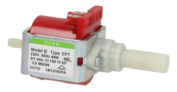 Pompa EP7 230V 48W 7BAR