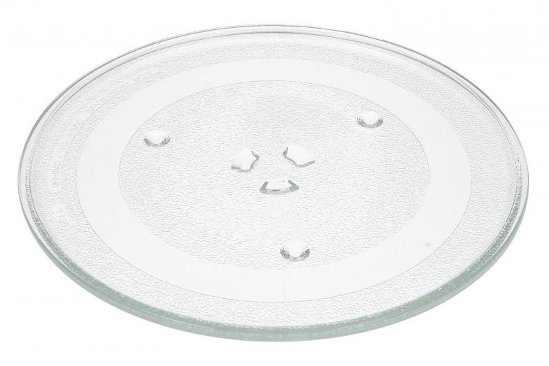 Lėkštė mikrobangų krosnelei Ø28.8cm DE74-20102D SAMSUNG
