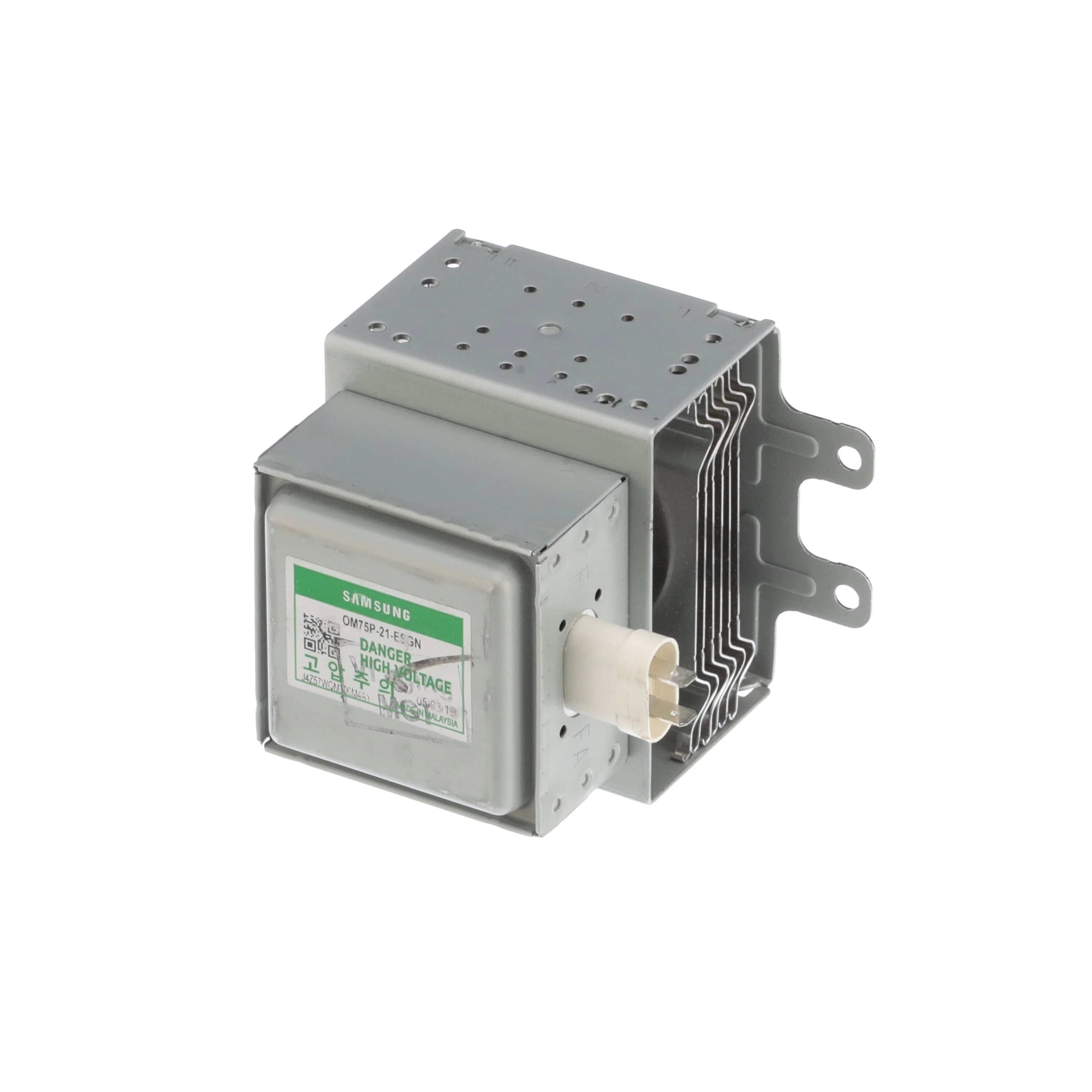 Magnetronas OM75P-21-ESGN 1000W SAMSUNG