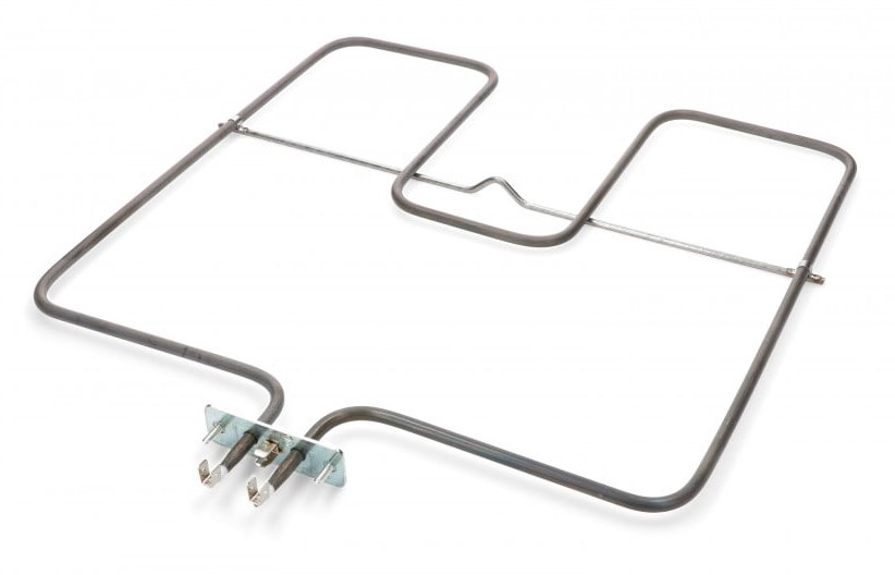 Kaitinimo elementas 1600W 370x345mm 524012200, 524020800 ARDO, TECNOGAS orkaitei