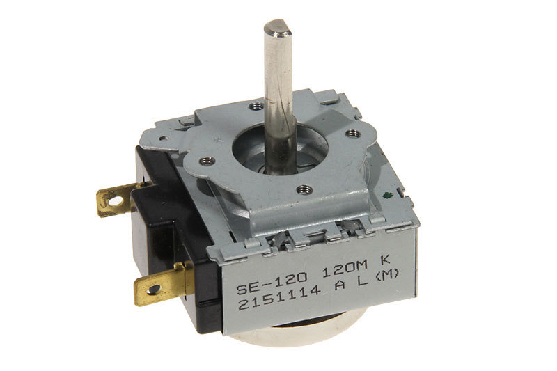 Taimeris 120 min 16A 250V 5211810491, 5511810538 DELONGHI krosnelei