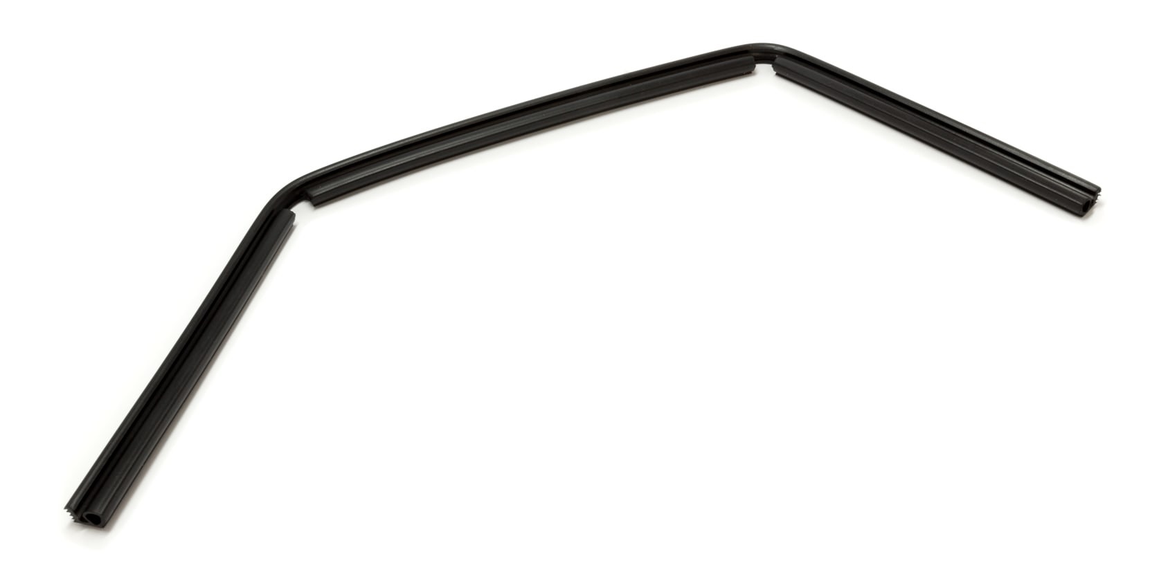 Durų sandarinimo apatinė tarpinė 550mm 1527401002 AEG, ELECTROLUX, ZANUSSI indaplovei