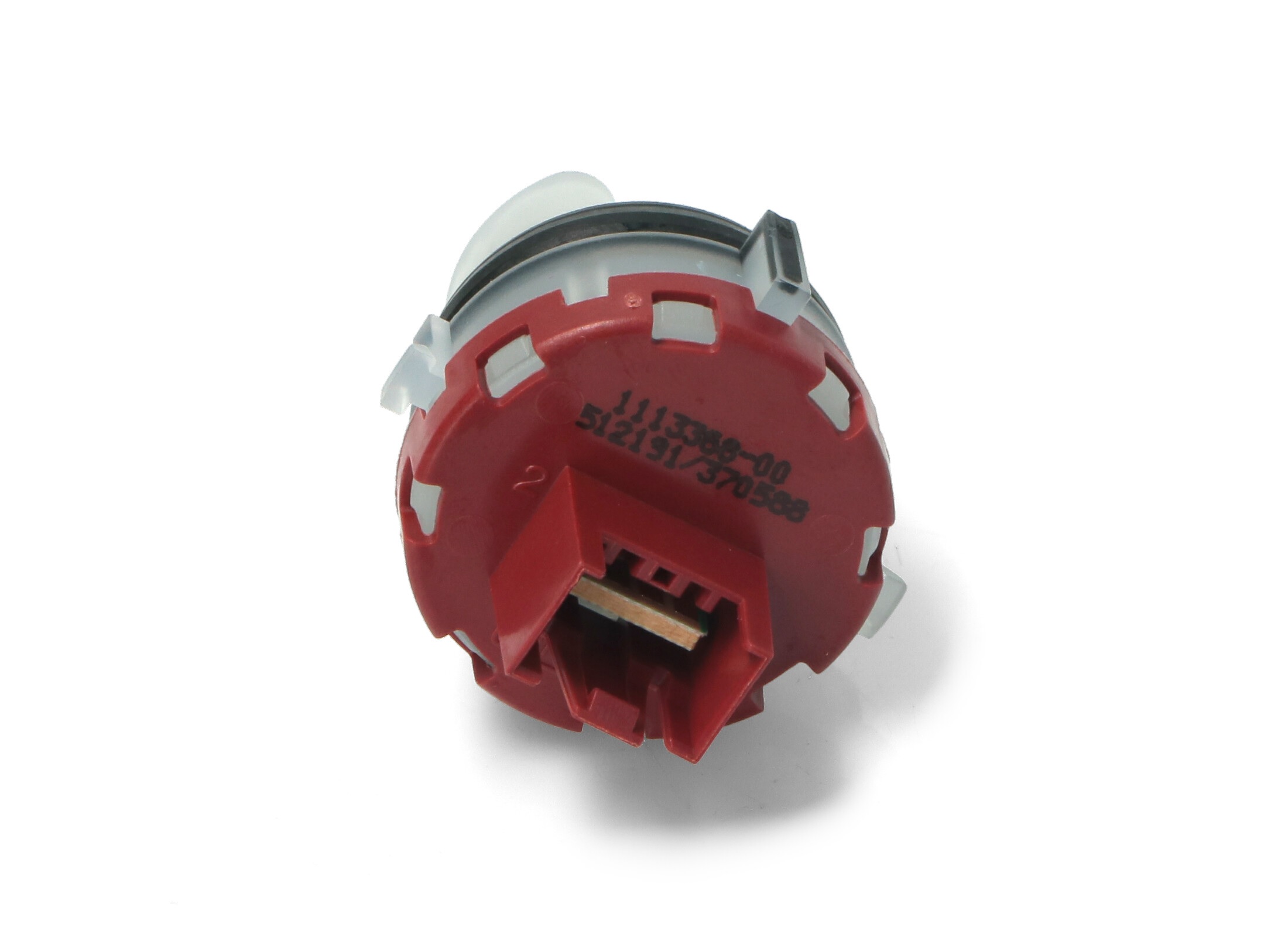 Temperatūros daviklis 1113160004, 1113368003 AEG, ELECTROLUX indaplovei