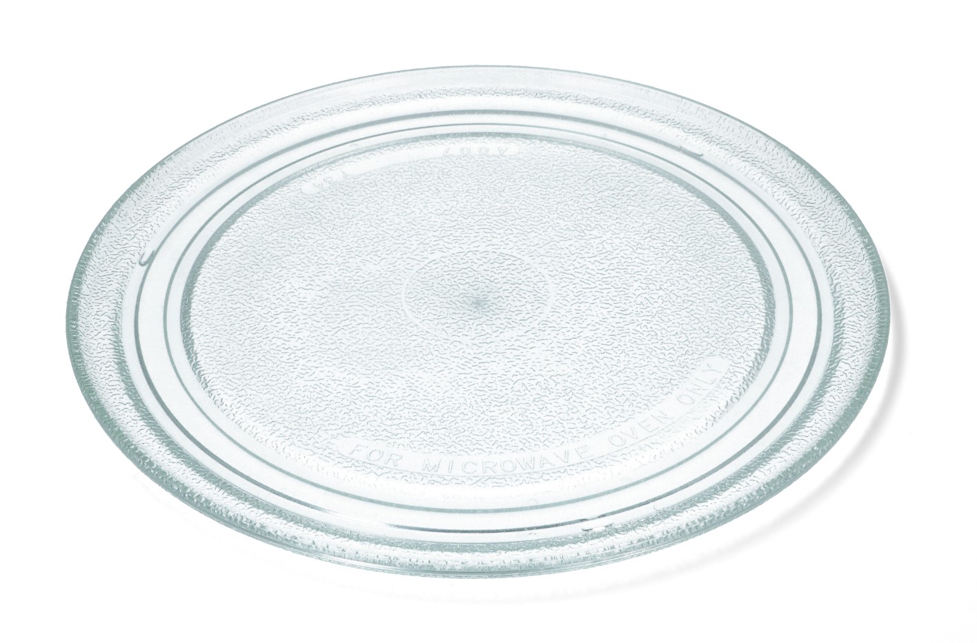 Lėkštė mikrobangų krosnelei Ø27.2cm 480120101083 INDESIT, WHIRLPOOL