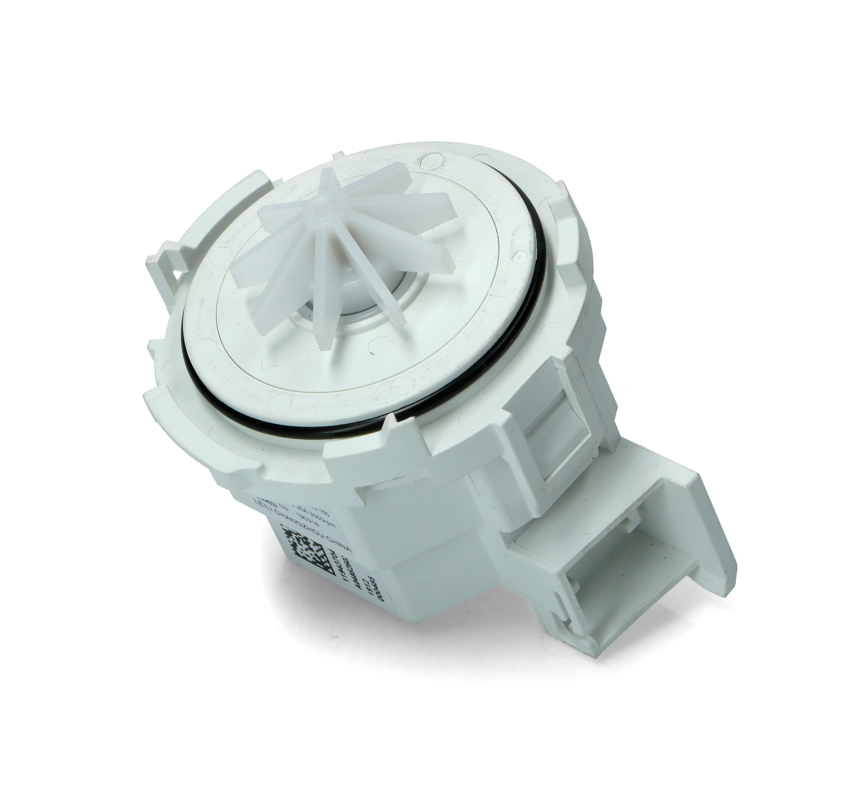 Siurblys 35W 120V 140000604045 AEG, ELECTROLUX indaplovei