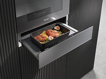 Pašildymo stalčius MIELE ESW 7010 OBSW 11103100