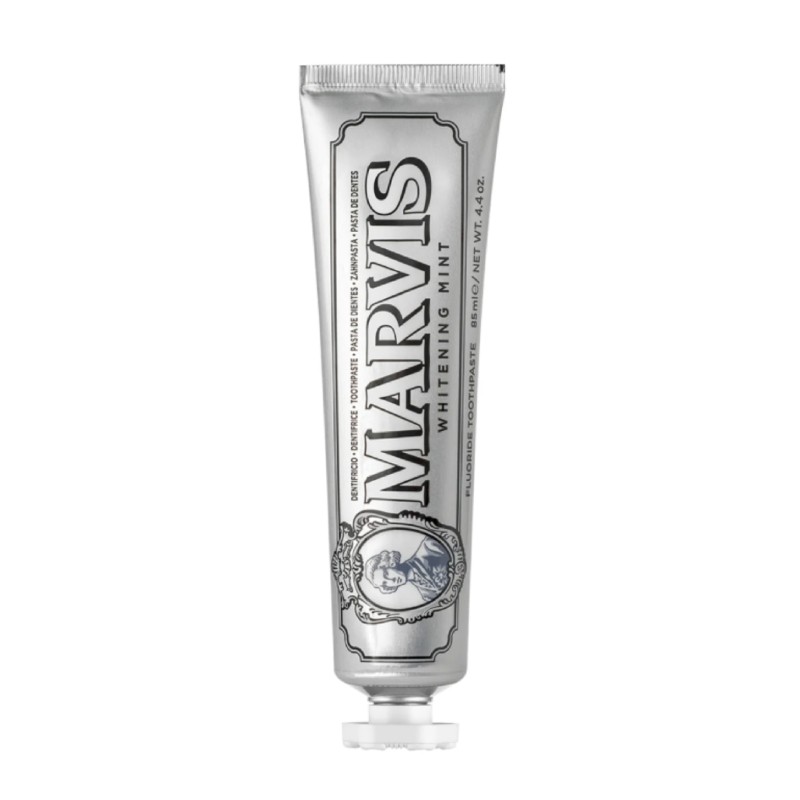 MARVIS Whitening Mint dantų pasta 85 ml